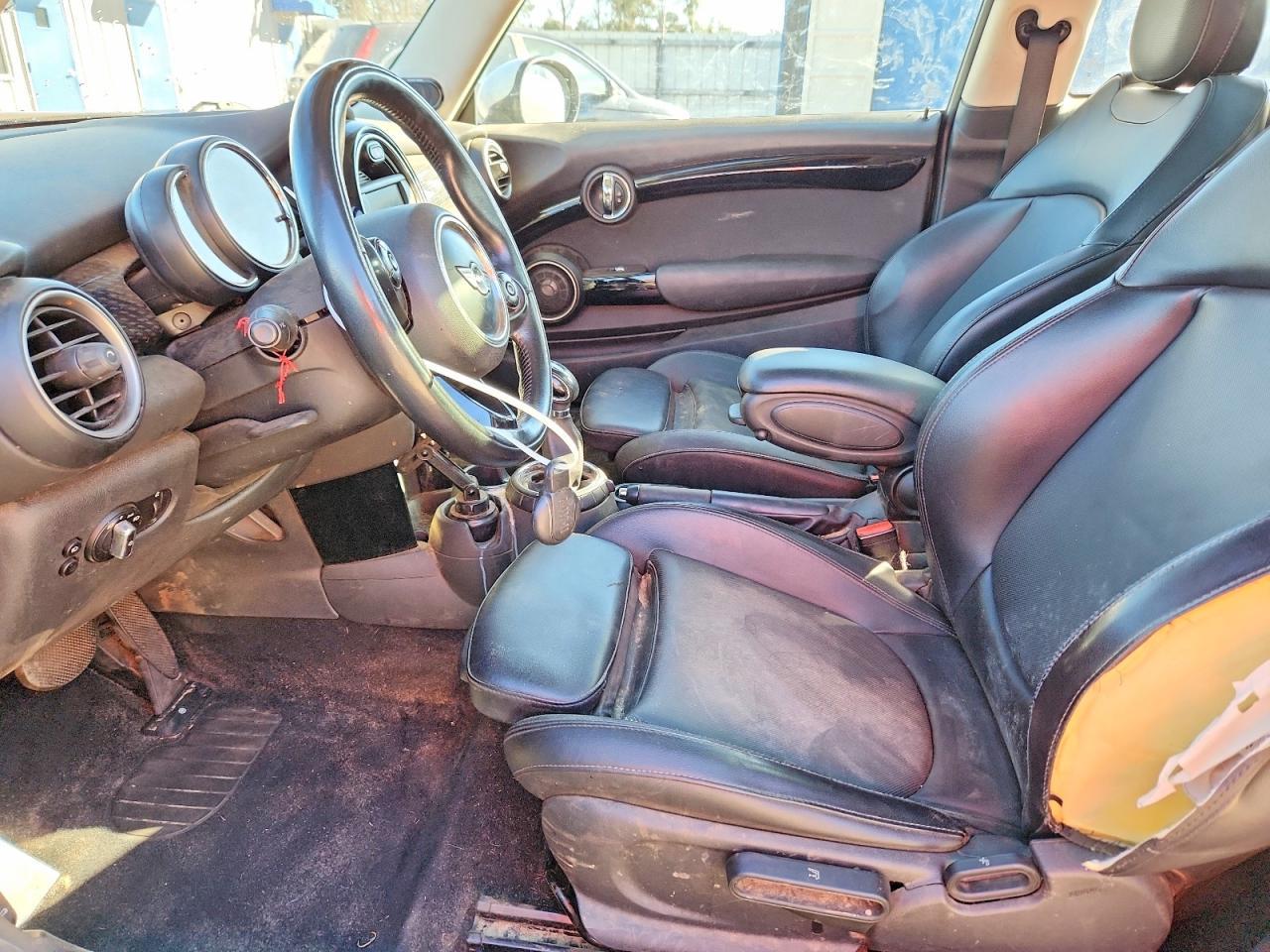 2015 Mini Cooper S - Фото 7