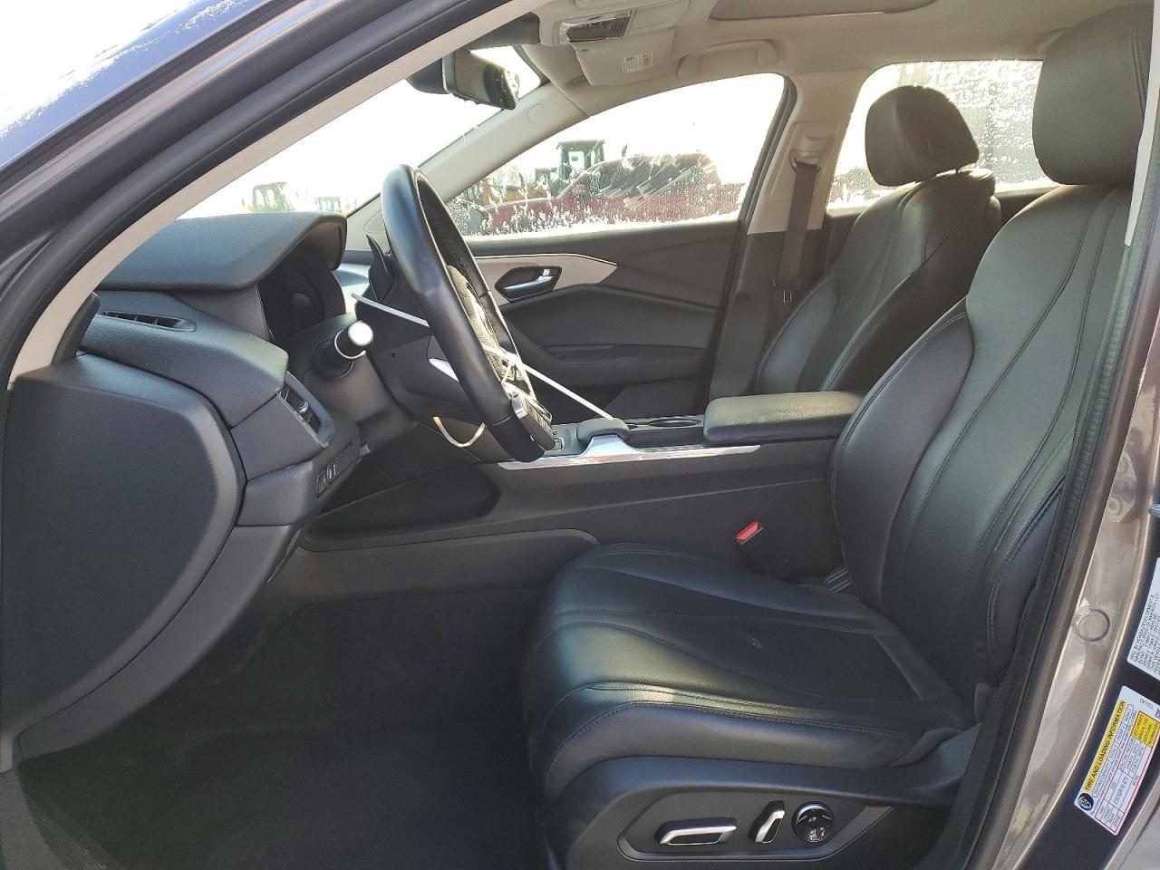 2022 Acura Tlx - Фото 7