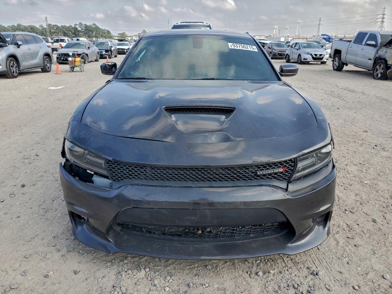 2020 Dodge Charger Scat Pack - Фото 5