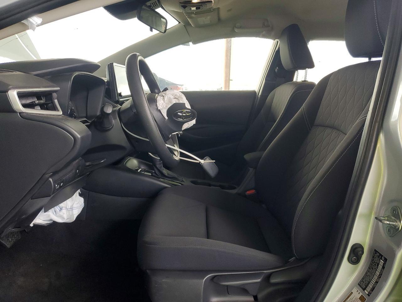 2023 Toyota Corolla Le - Фото 7