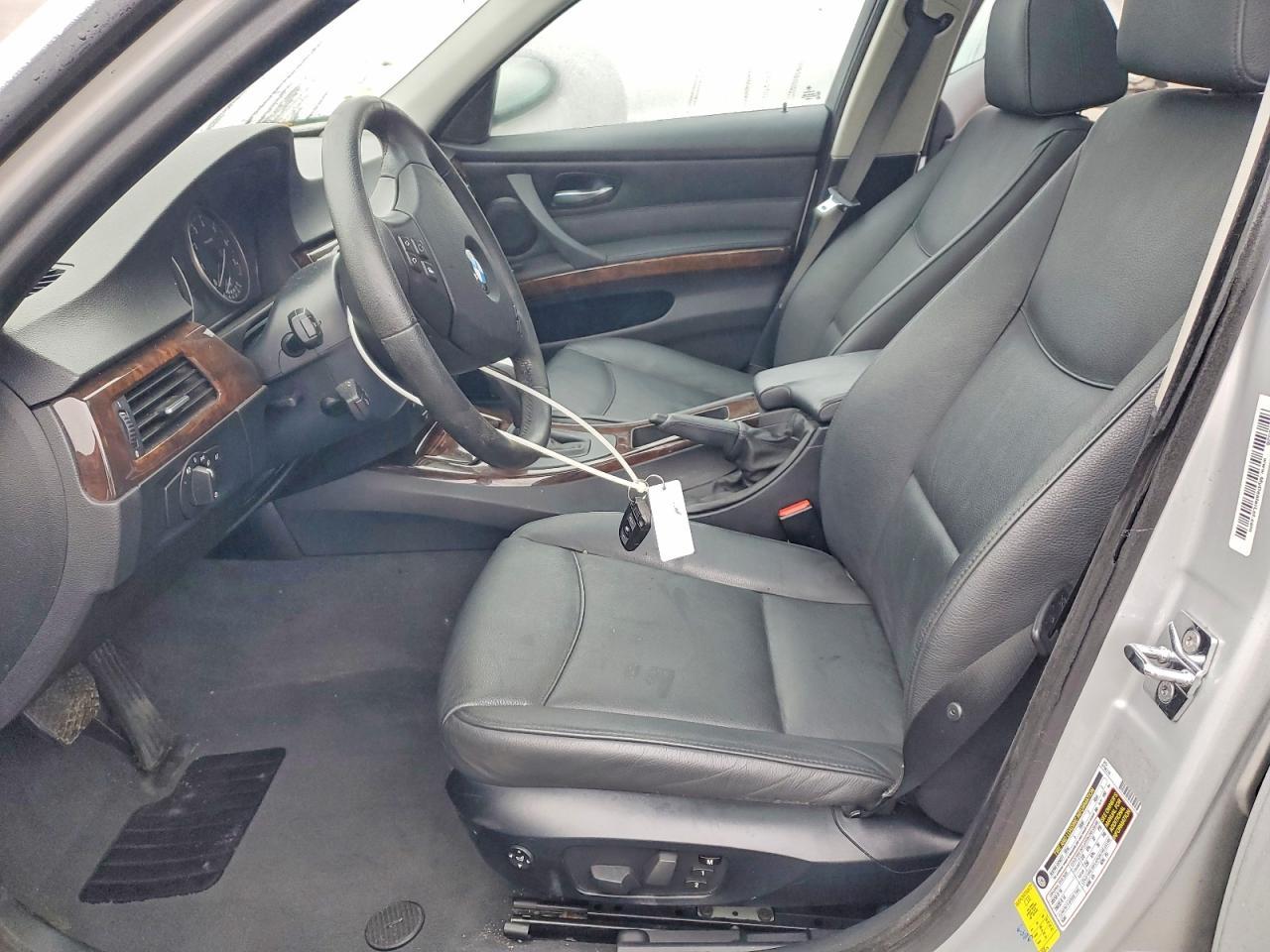 2008 BMW 328 I - Фото 7