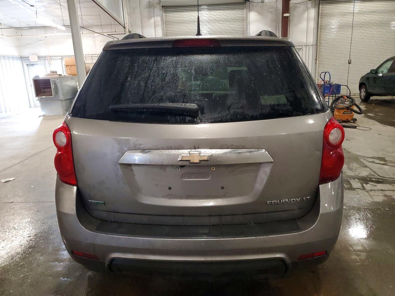 2012 Chevrolet Equinox Lt - Image 6