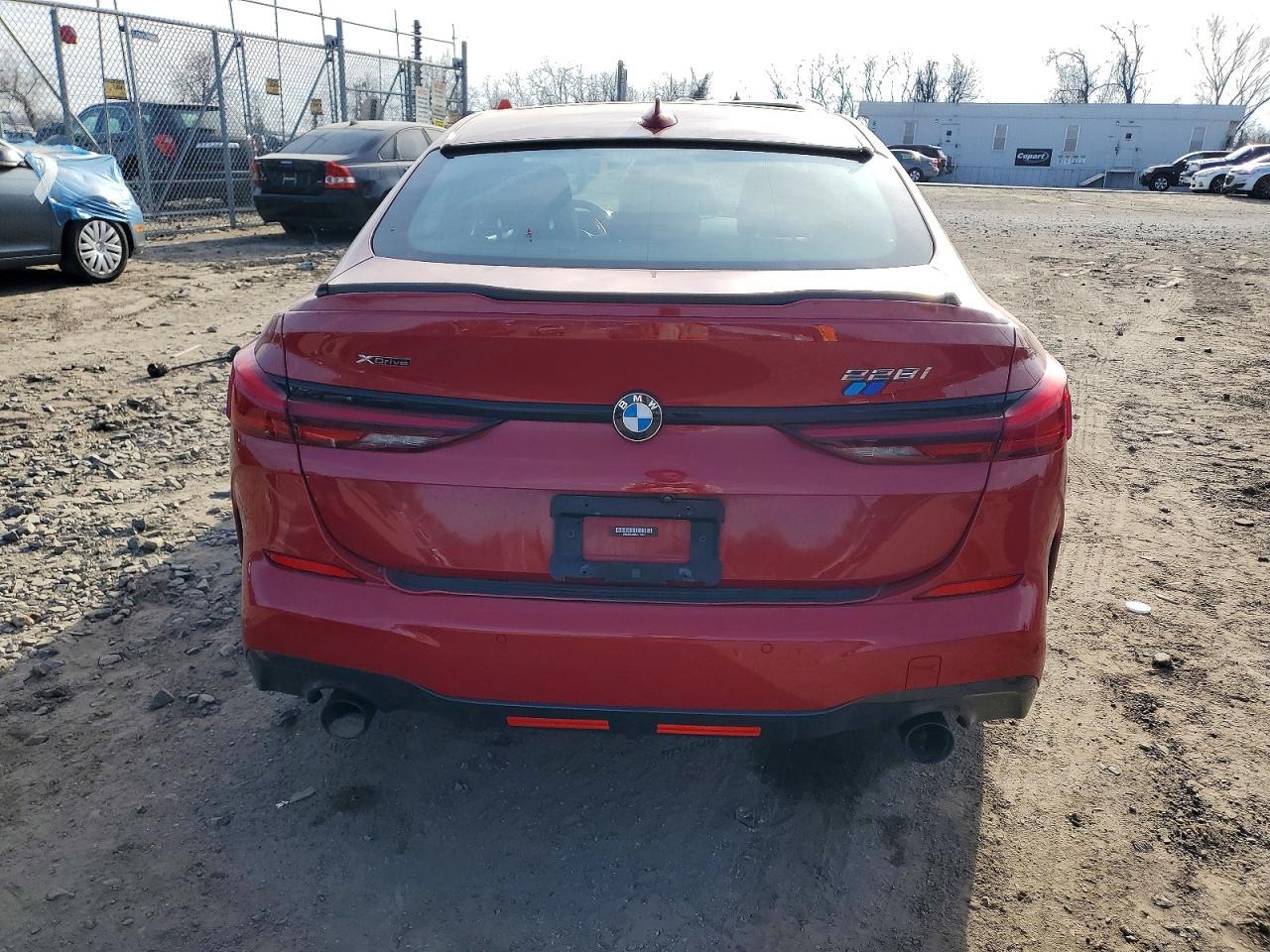 2021 BMW 228Xi - Фото 6