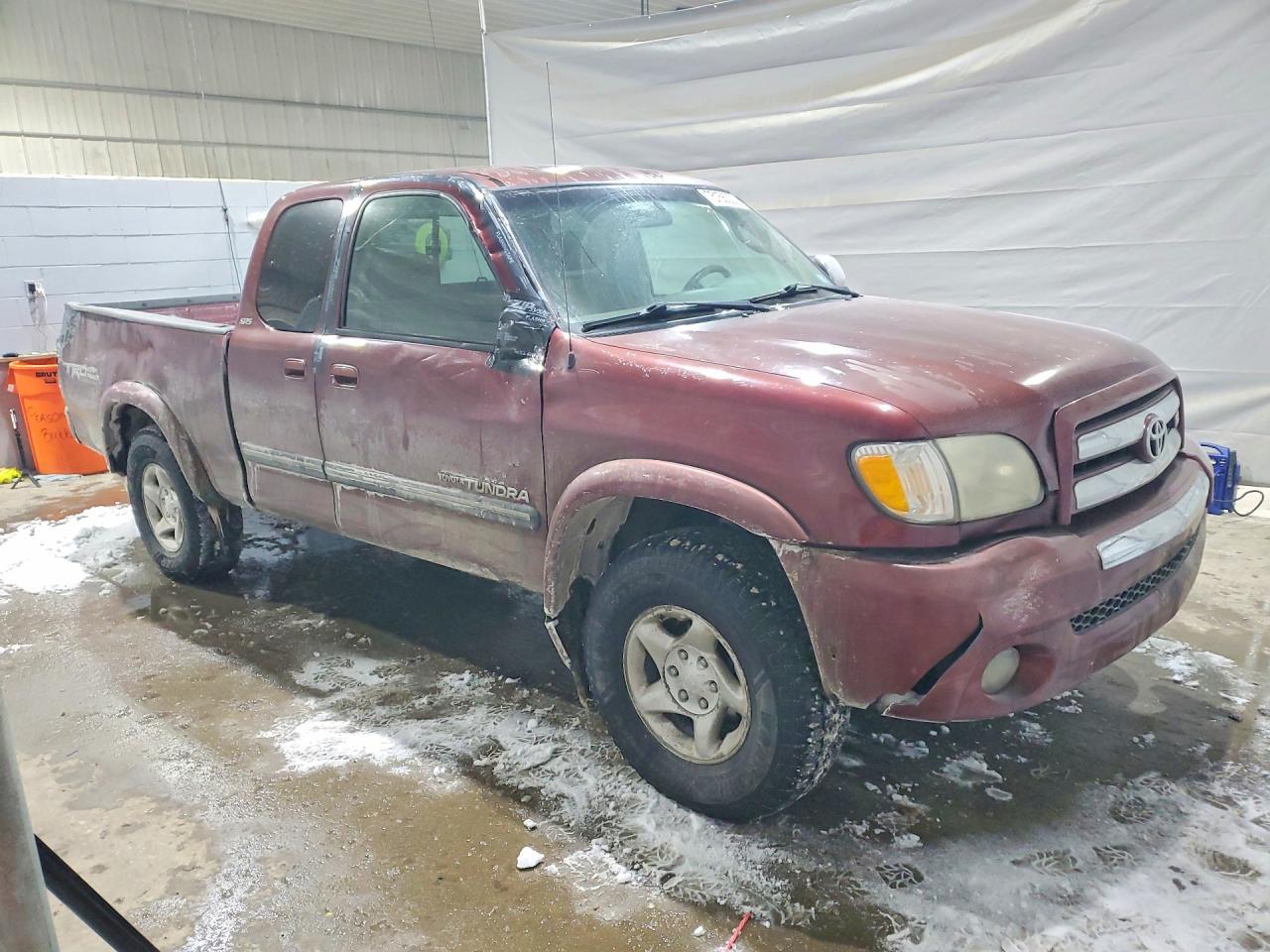 2003 Toyota Tundra Sr5 - Image 4