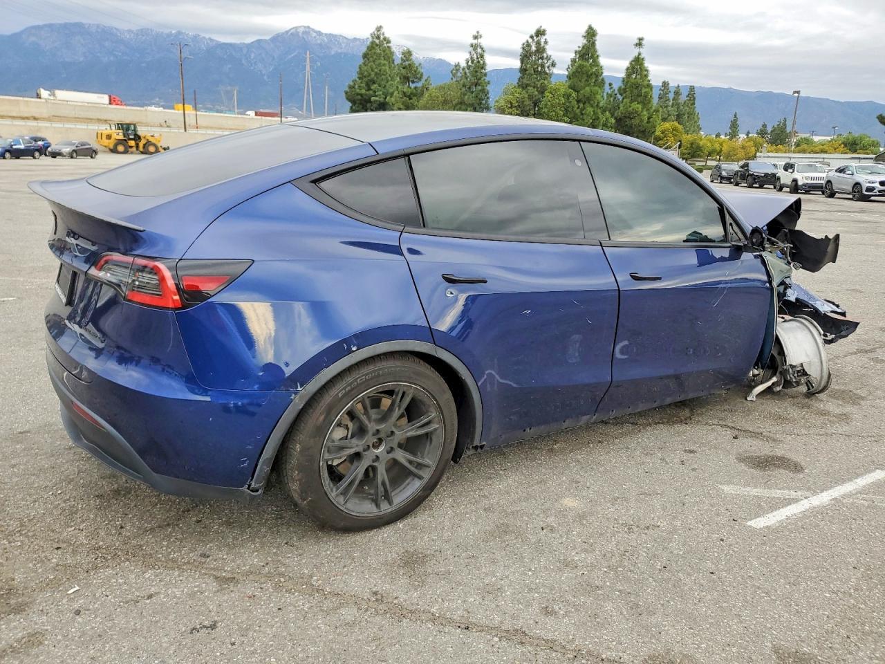 2020 Tesla Model Y - Image 3