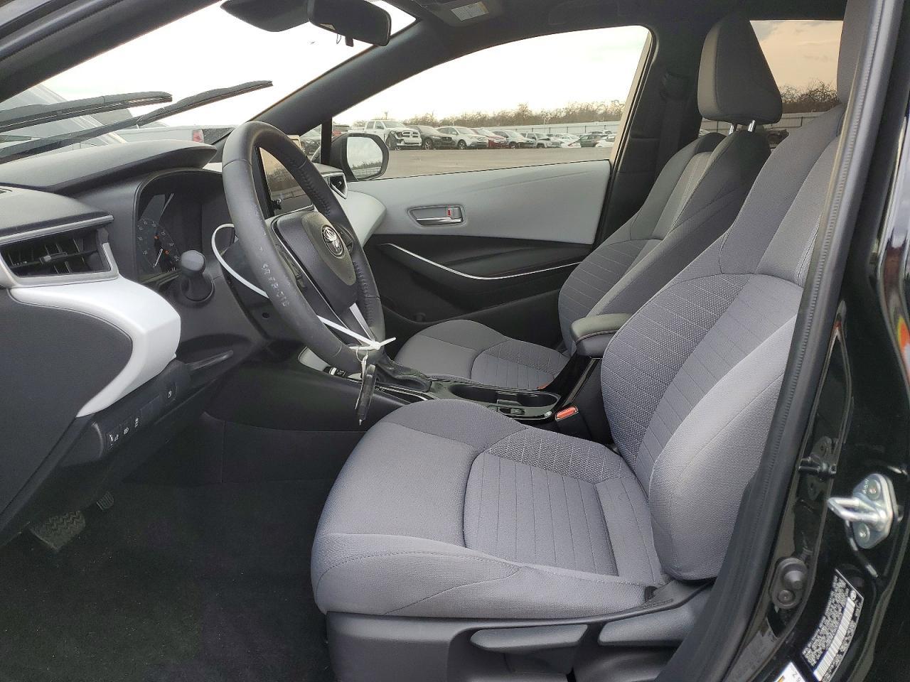 2024 Toyota Corolla Le - Фото 7