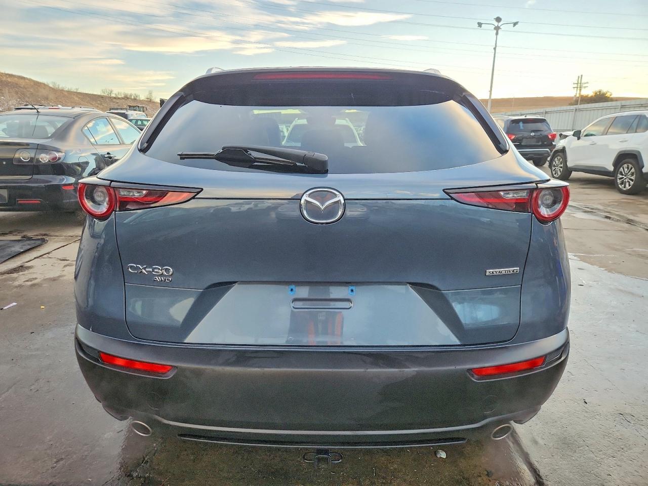 2023 Mazda Cx-30 Preferred - Image 6