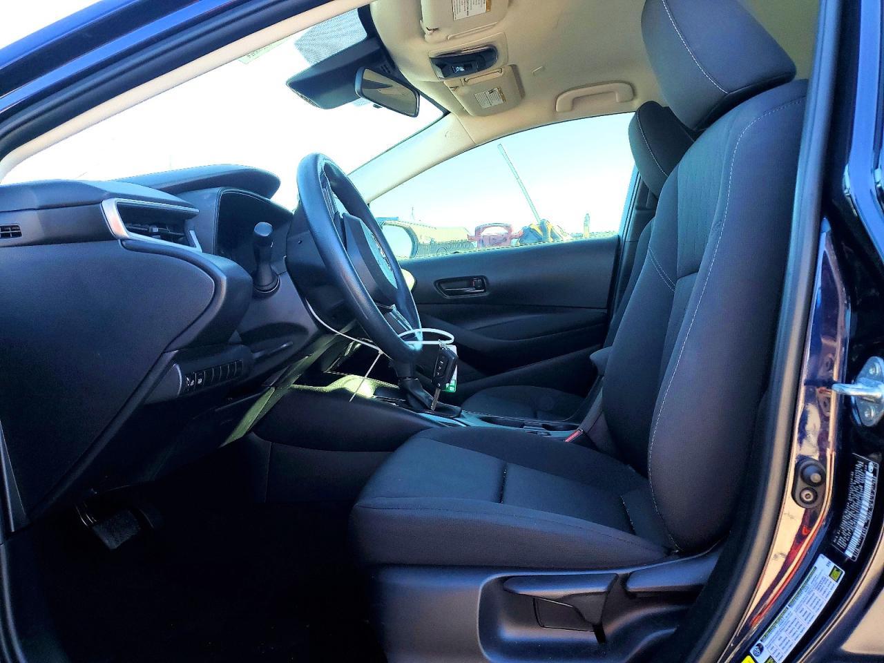 2023 Toyota Corolla Le - Фото 7