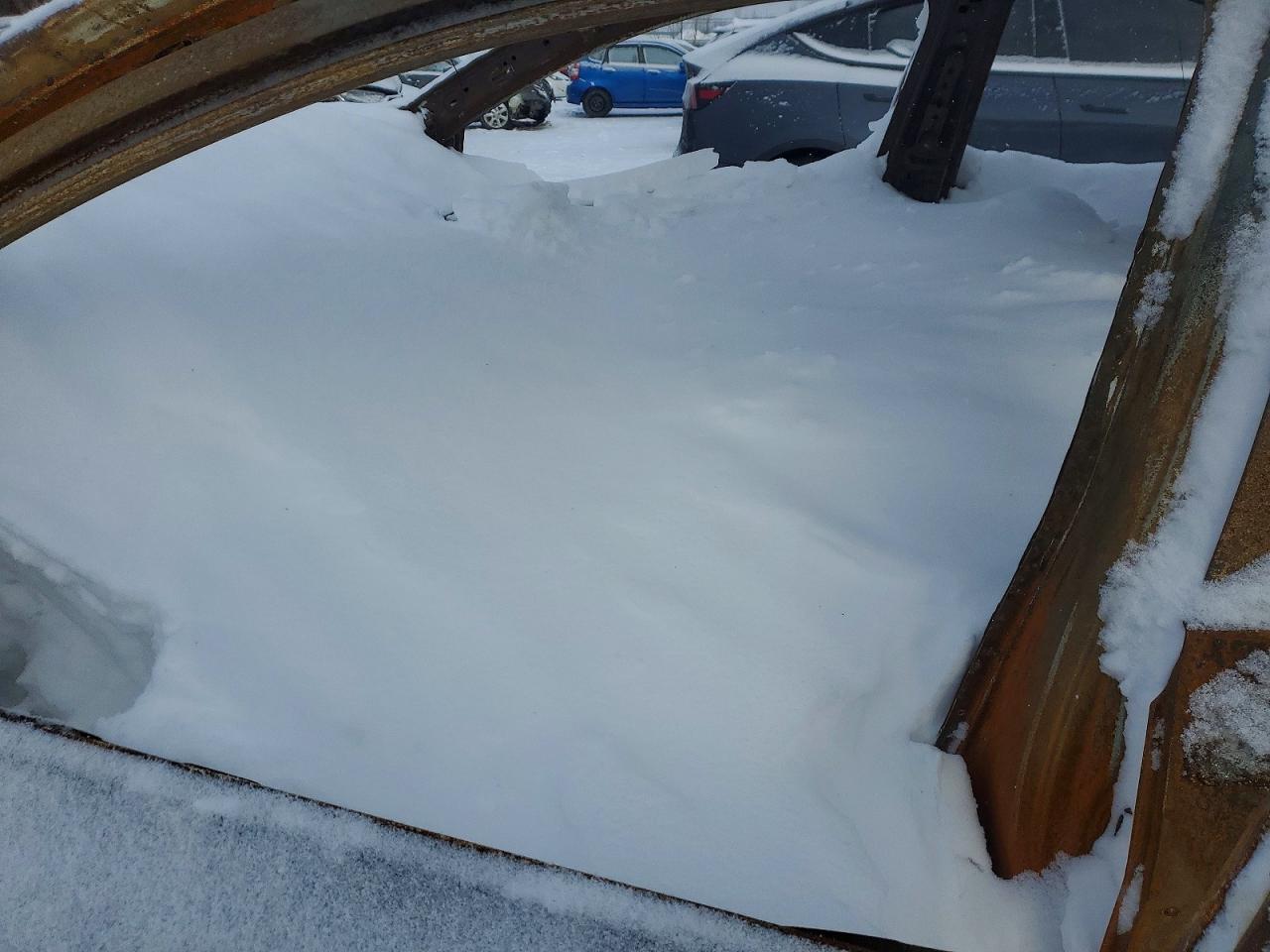 2017 Nissan Rogue Sport S - Image 7