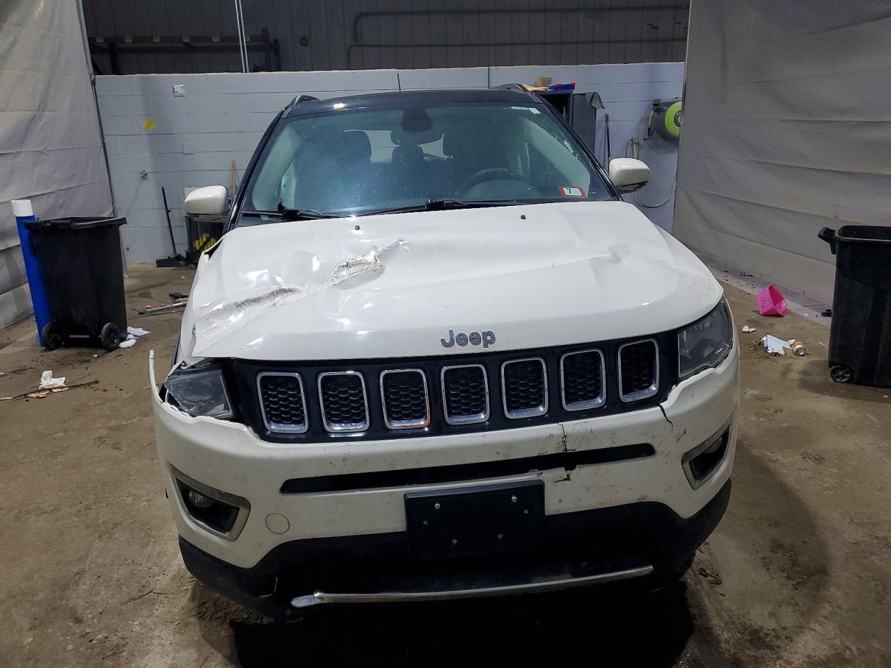 2019 Jeep Compass Limited - Image 5