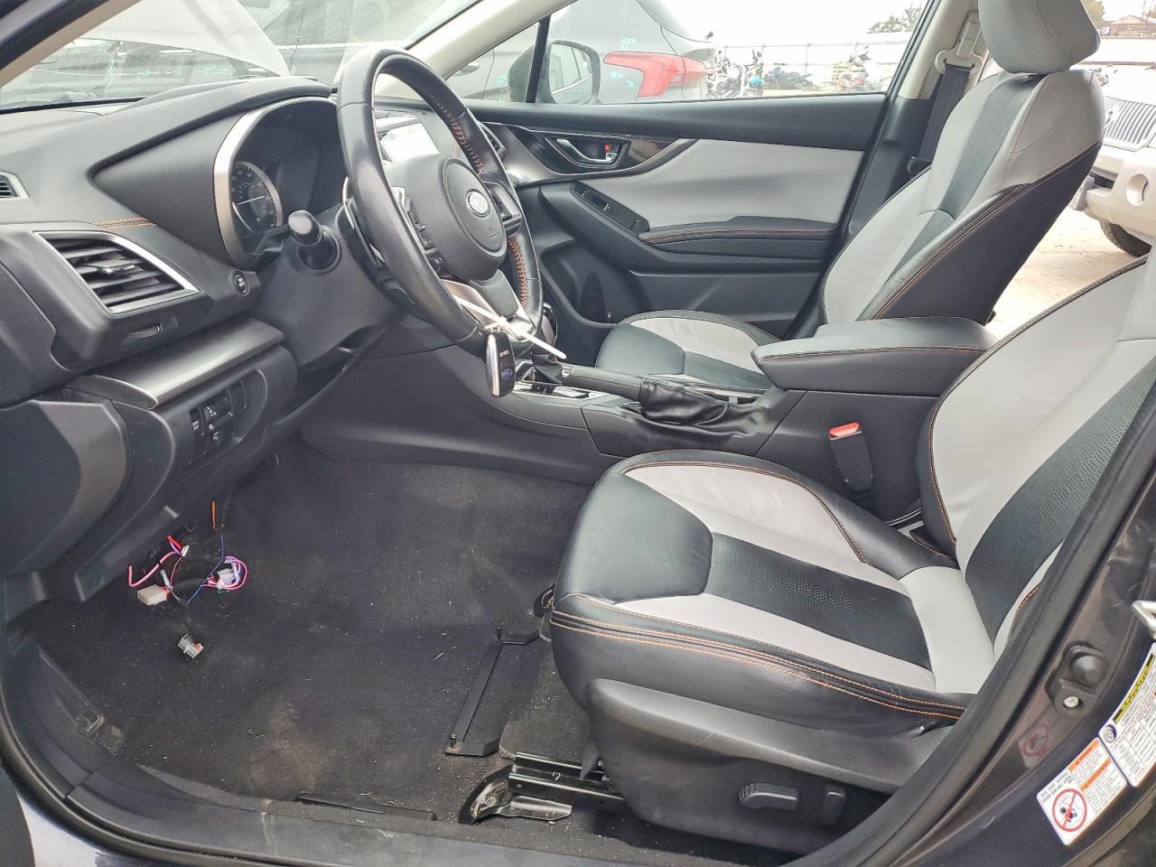 2019 Subaru Crosstrek Limited - Фото 7