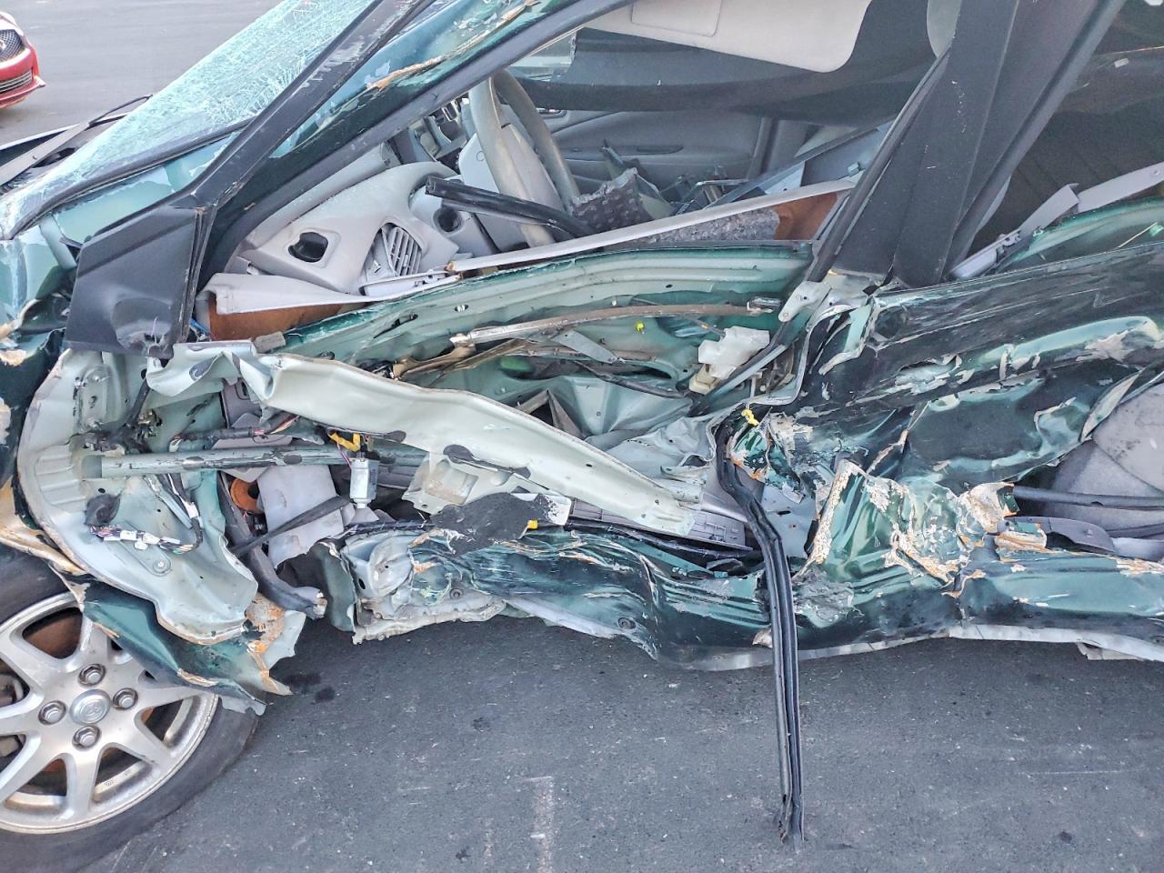 2001 Toyota Prius - Image 7