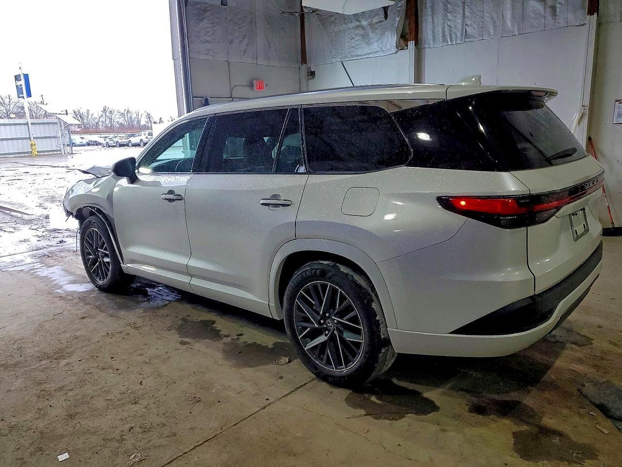 2024 Lexus Tx 350 Base - Фото 2