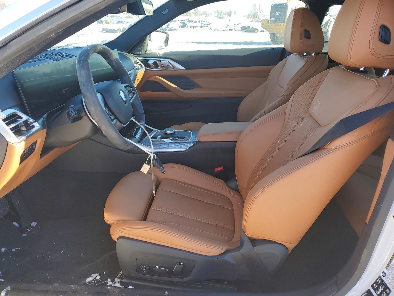 2026 BMW 430Xi - Фото 7