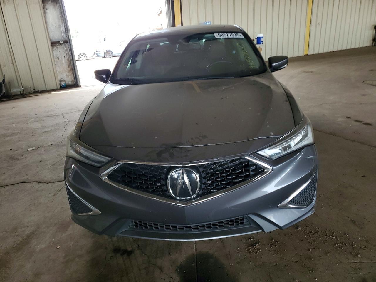 2020 Acura Ilx Premium - Image 5