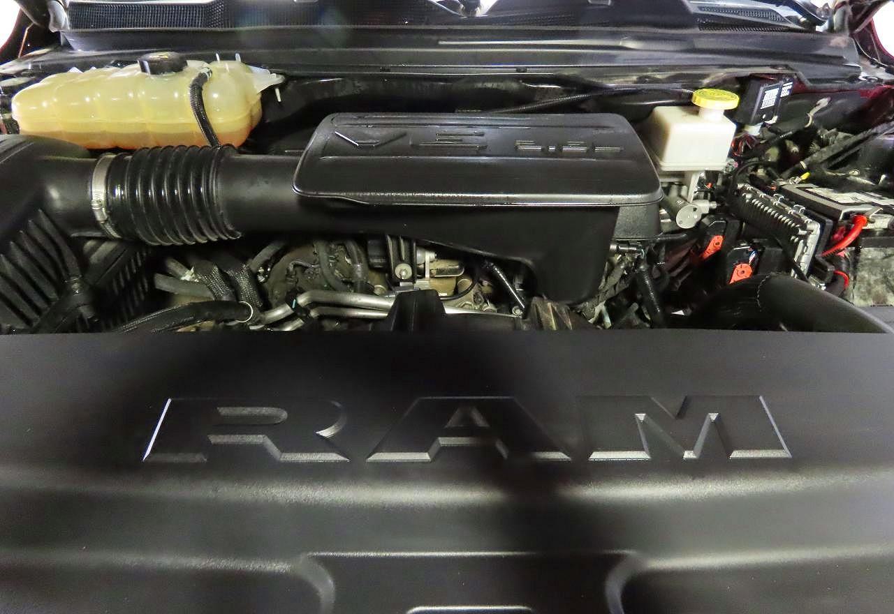 2019 Ram 1500 Big Horn/Lone Star - Фото 7