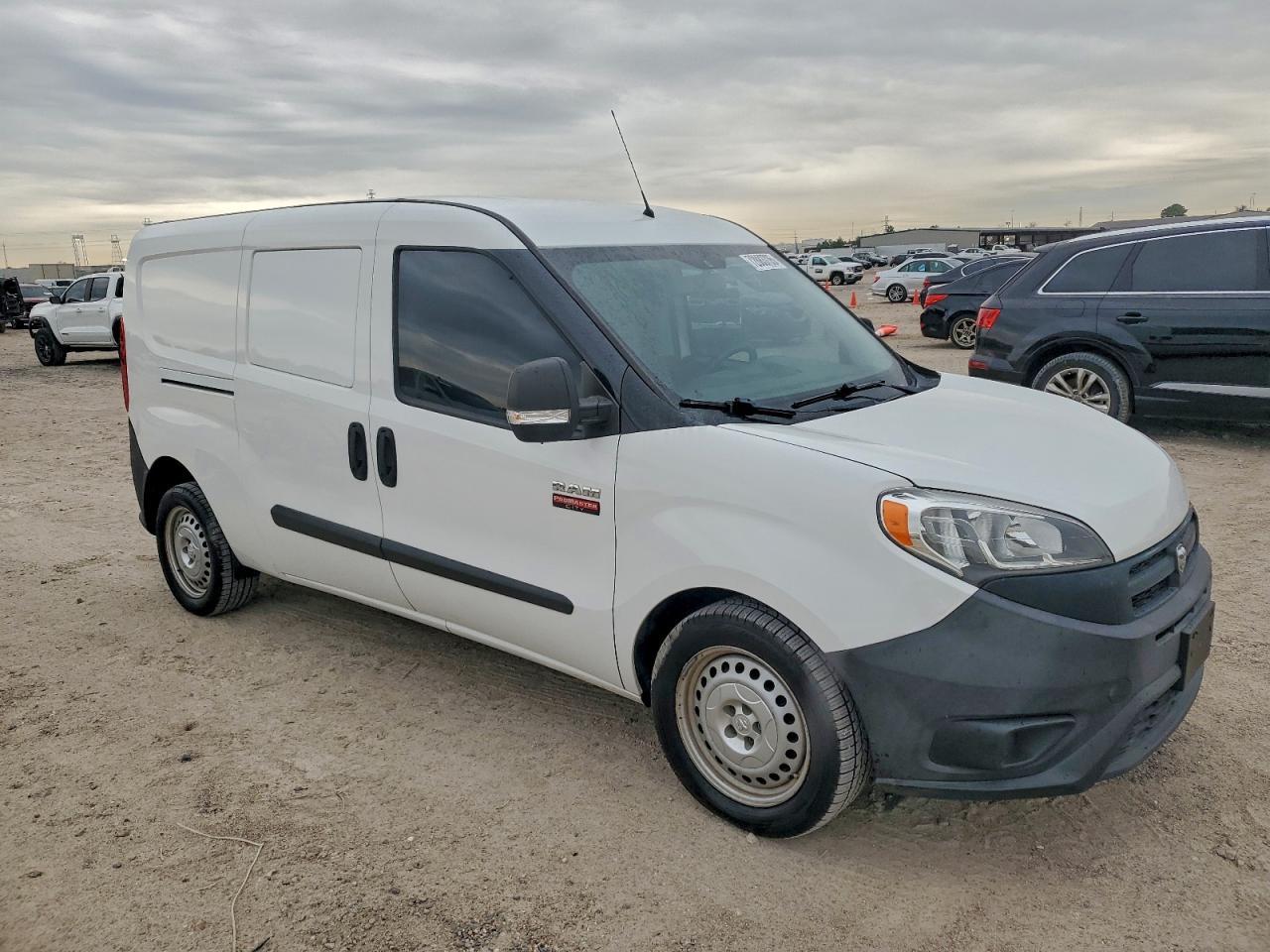 2018 Ram Promaster City - Фото 4