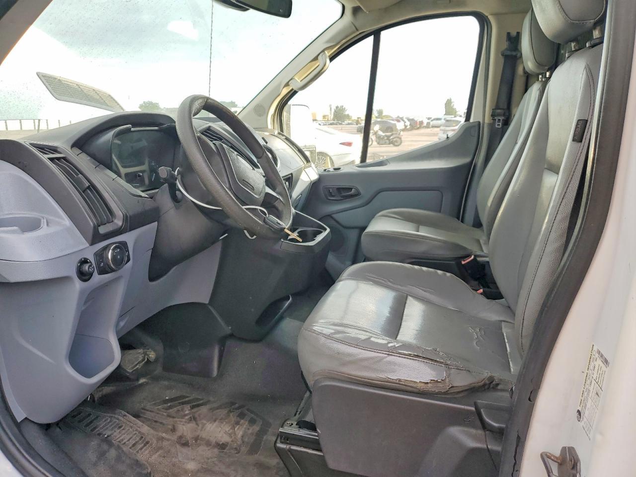 2016 Ford Transit T-150 - Image 7