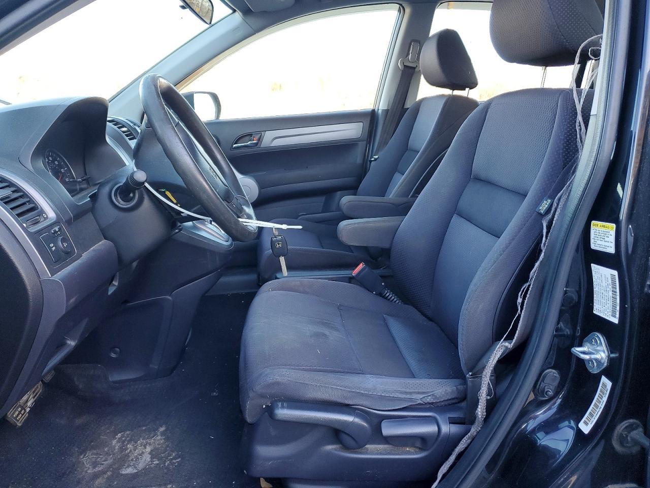 2007 Honda Cr-V - Image 7