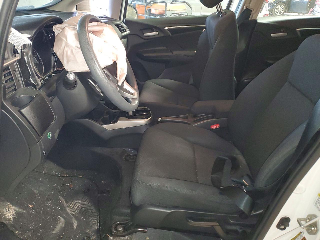 2015 Honda Fit Ex - Image 7