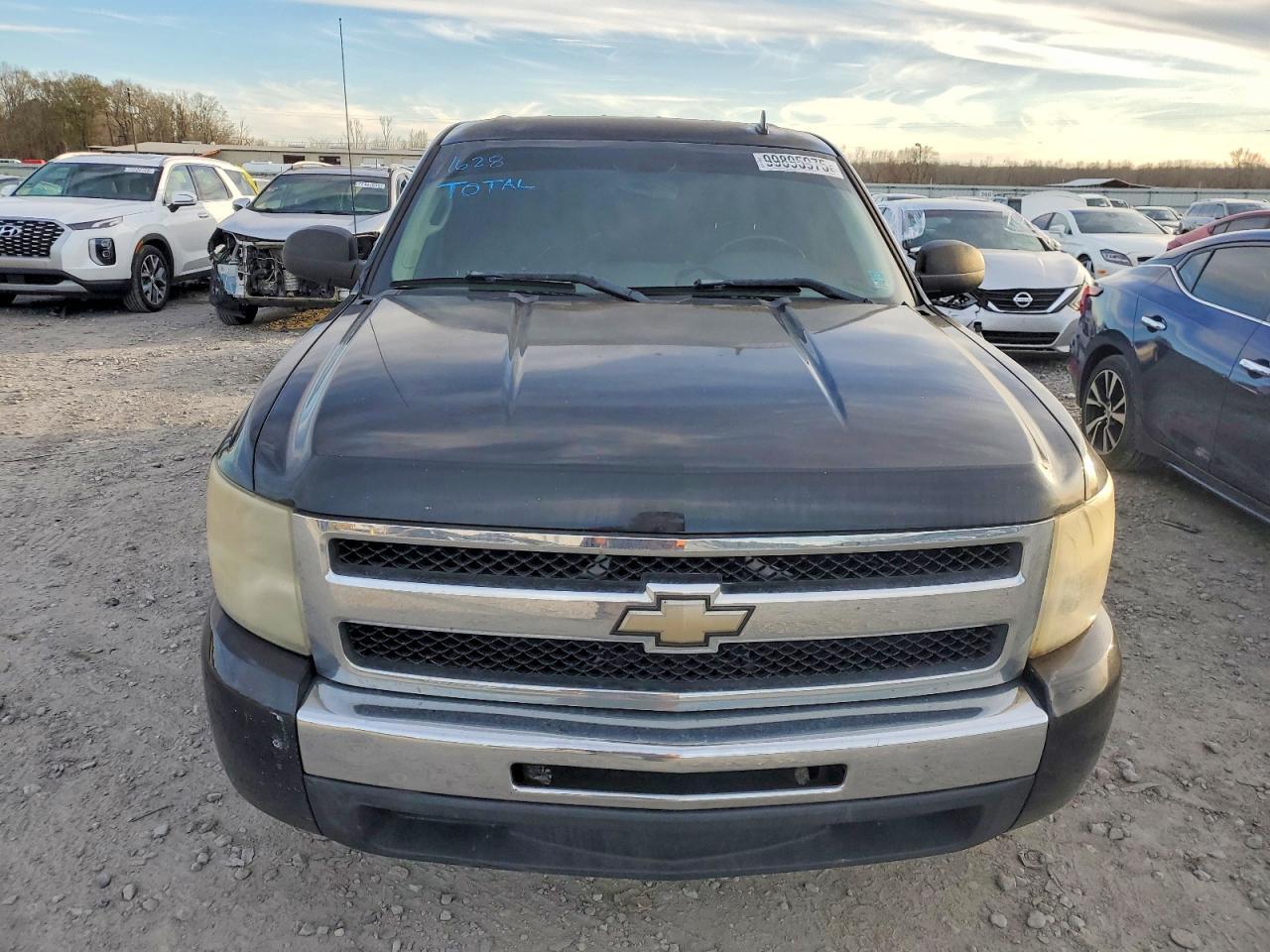 2010 Chevrolet Silverado C1500 Lt - Фото 5