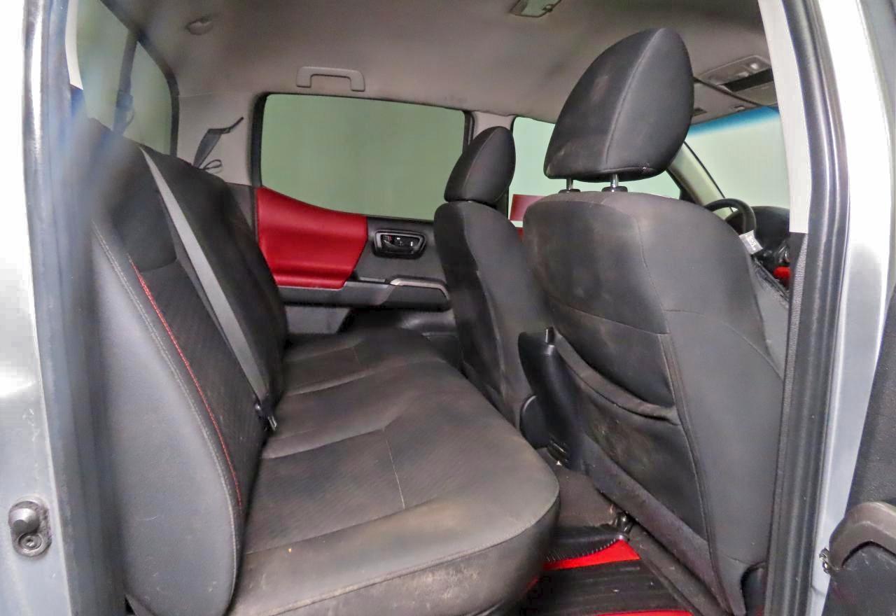 2023 Toyota Tacoma Double Cab - Фото 6