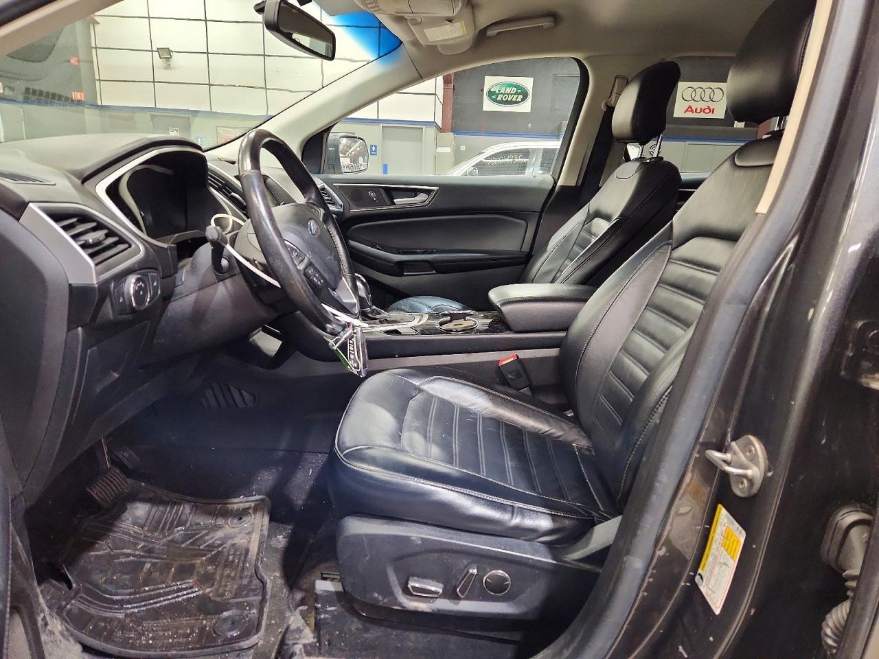 2015 Ford Edge Sel - Image 7