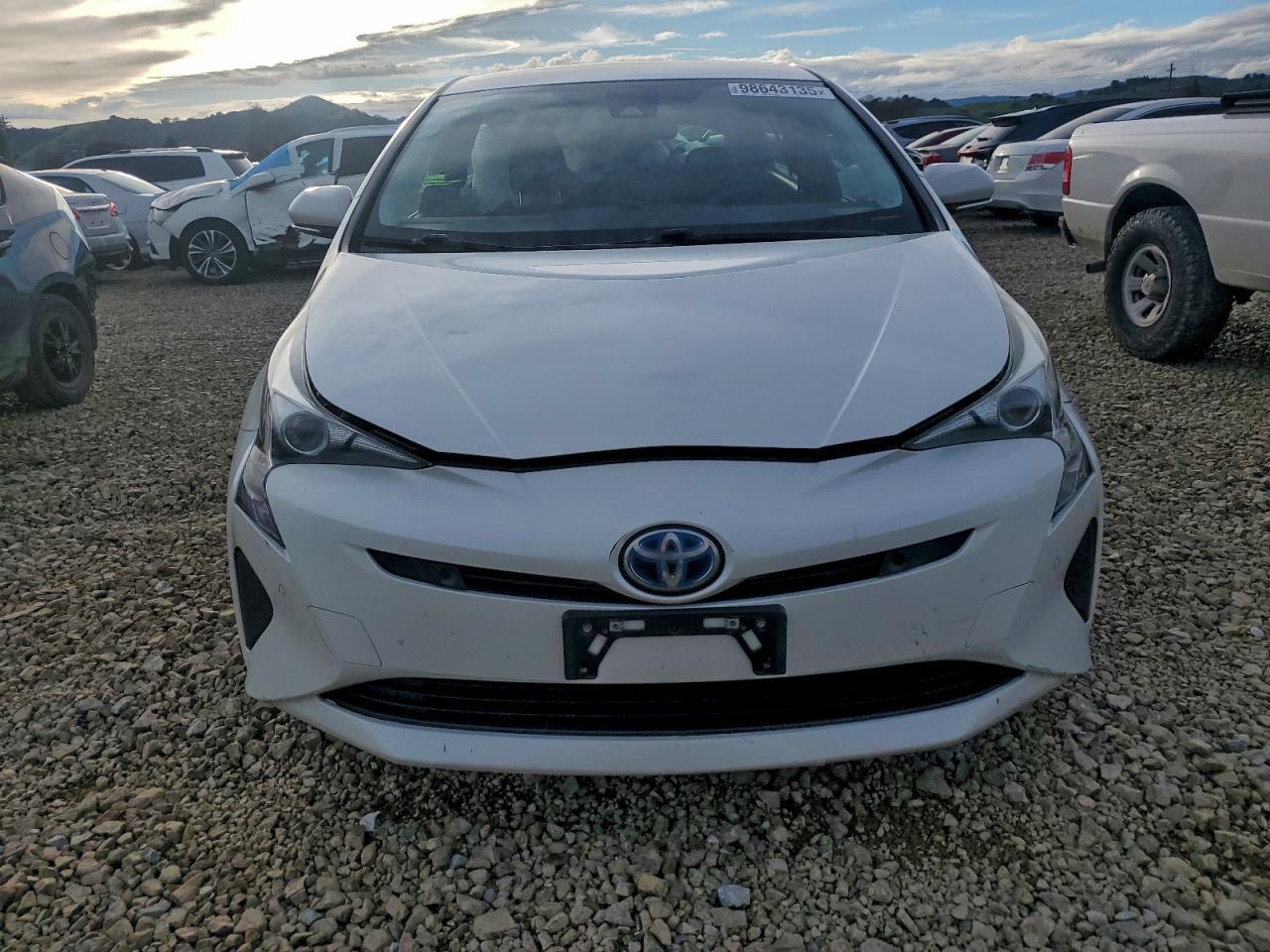 2018 Toyota Prius - Фото 5