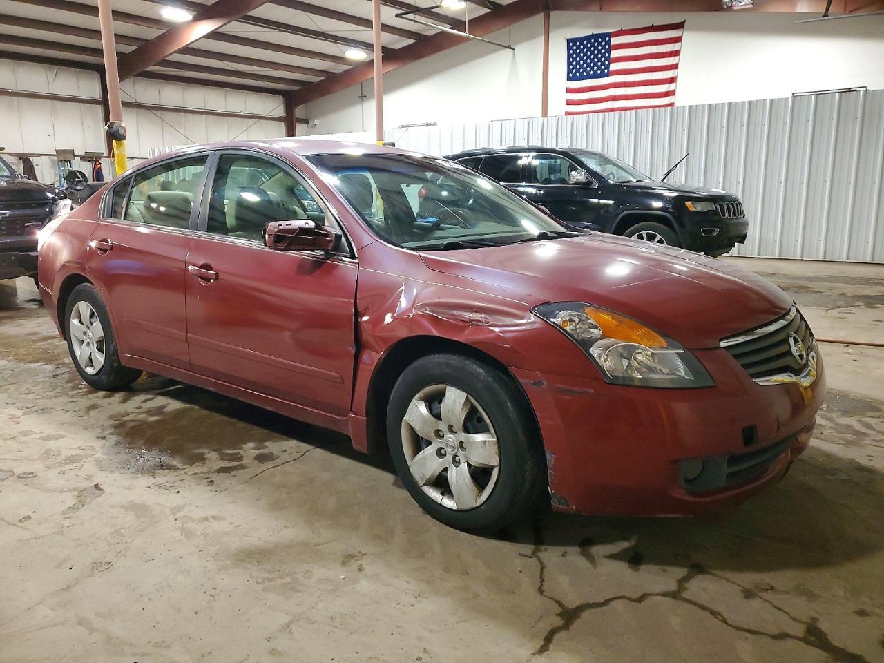 2007 Nissan Altima 2.5 - Image 4