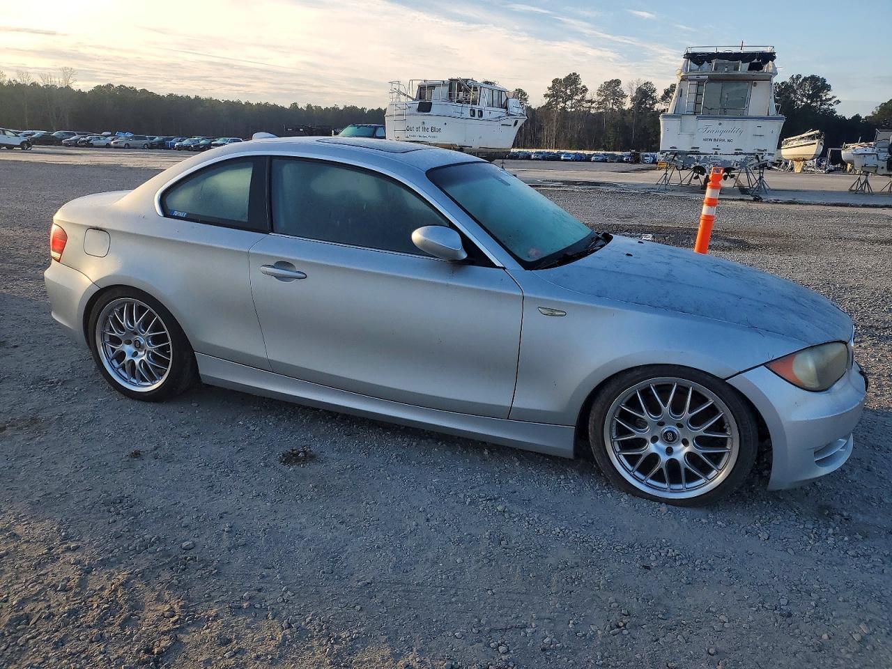 2009 BMW 128 I - Фото 4