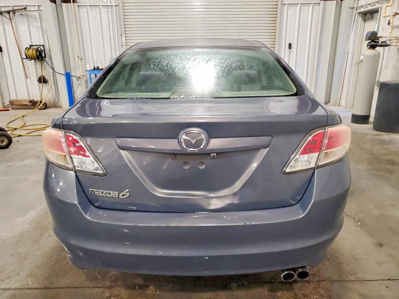2010 Mazda 6 I - Фото 6