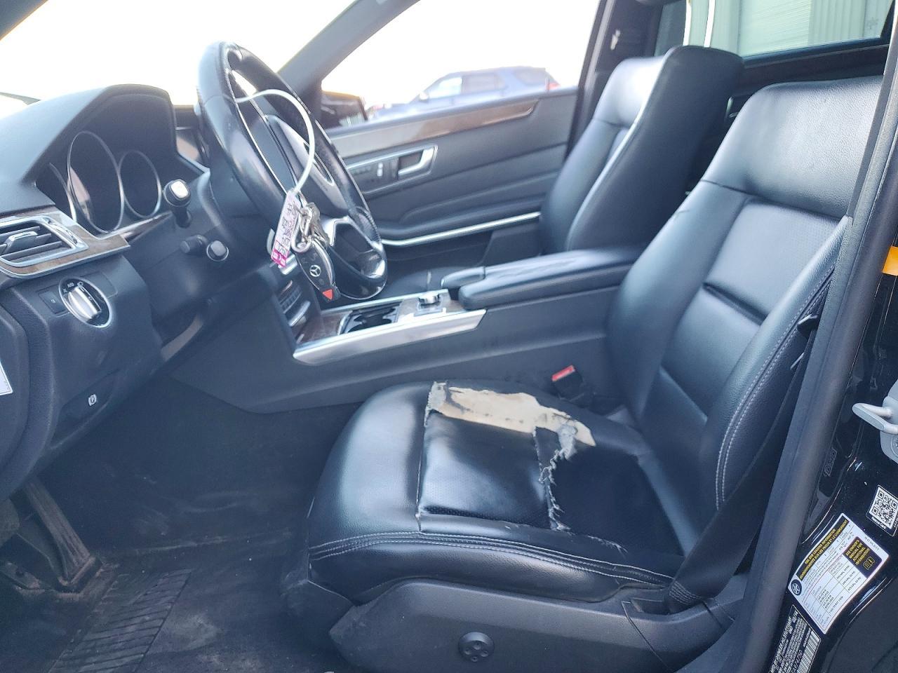 2014 Mercedes-Benz E 350 - Фото 7