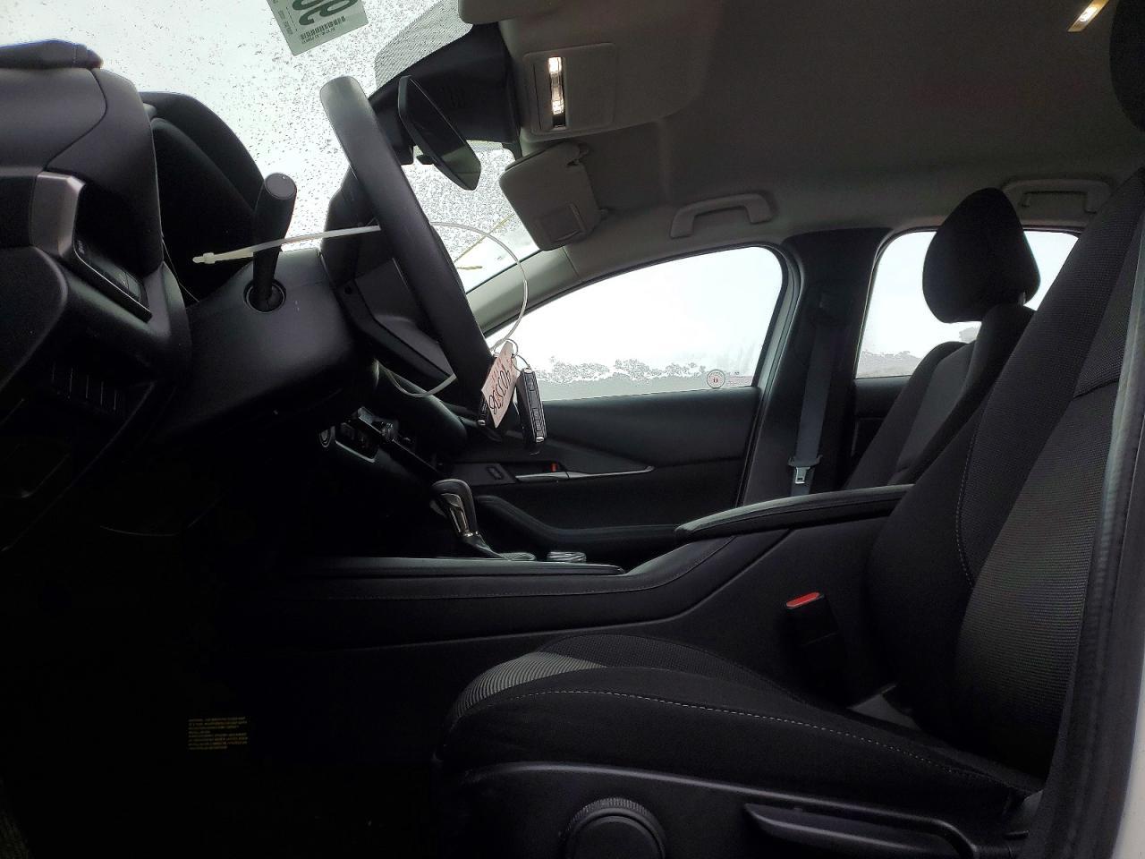 2023 Mazda Cx-30 Gx - Фото 7