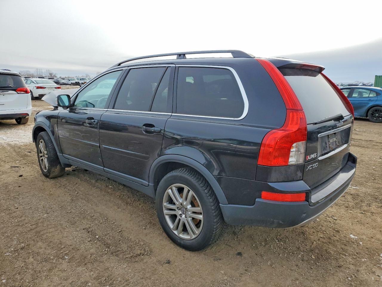 2008 Volvo Xc90 3.2 - Image 2