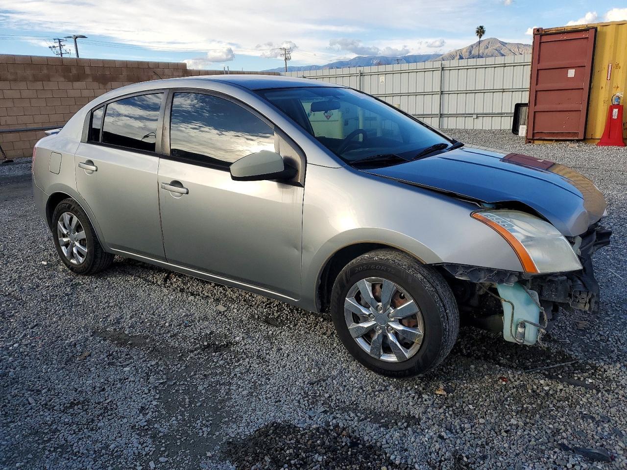 2012 Nissan Sentra 2.0 - Image 4
