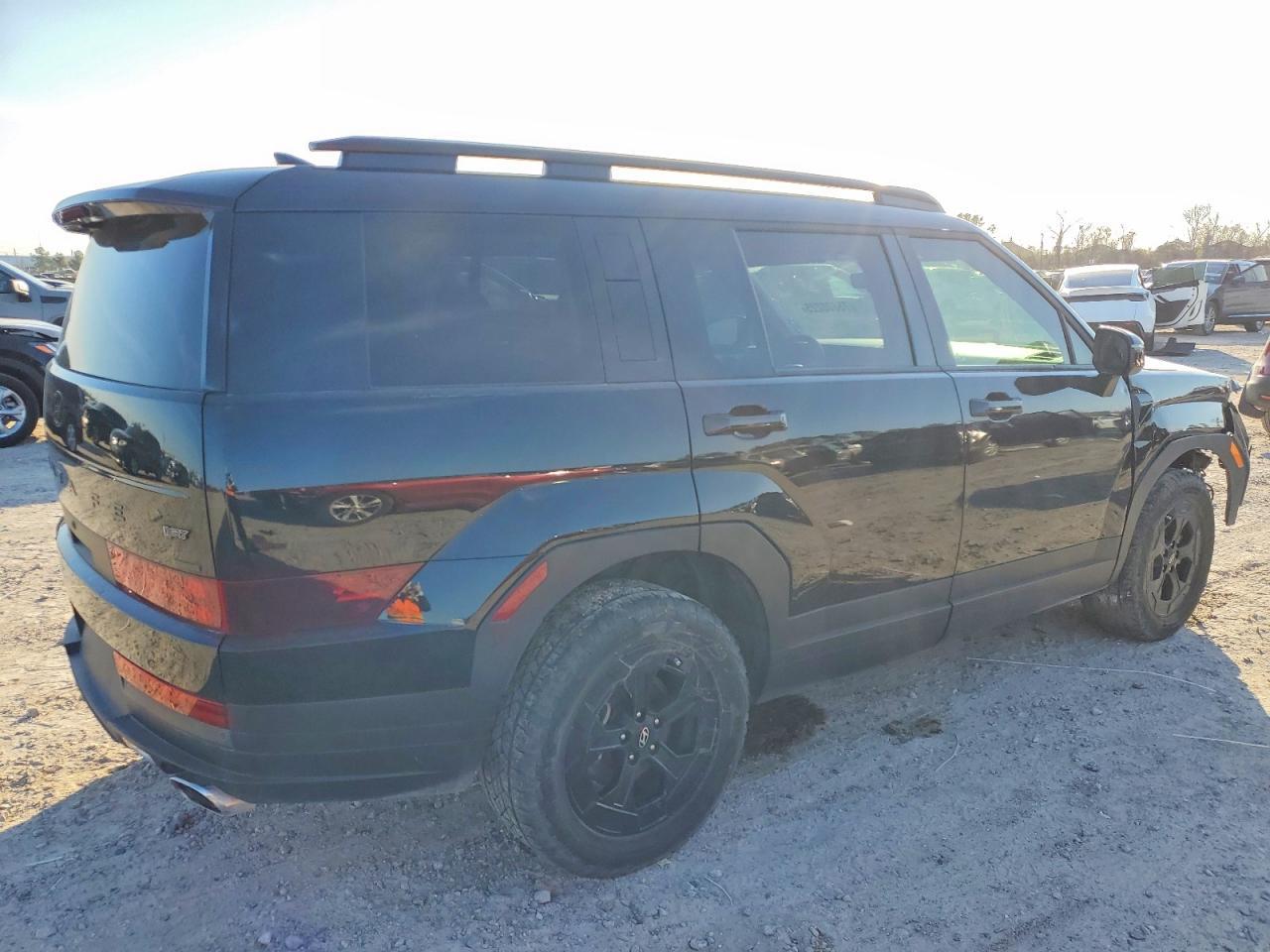 2024 Hyundai Santa Fe Xrt - Фото 3