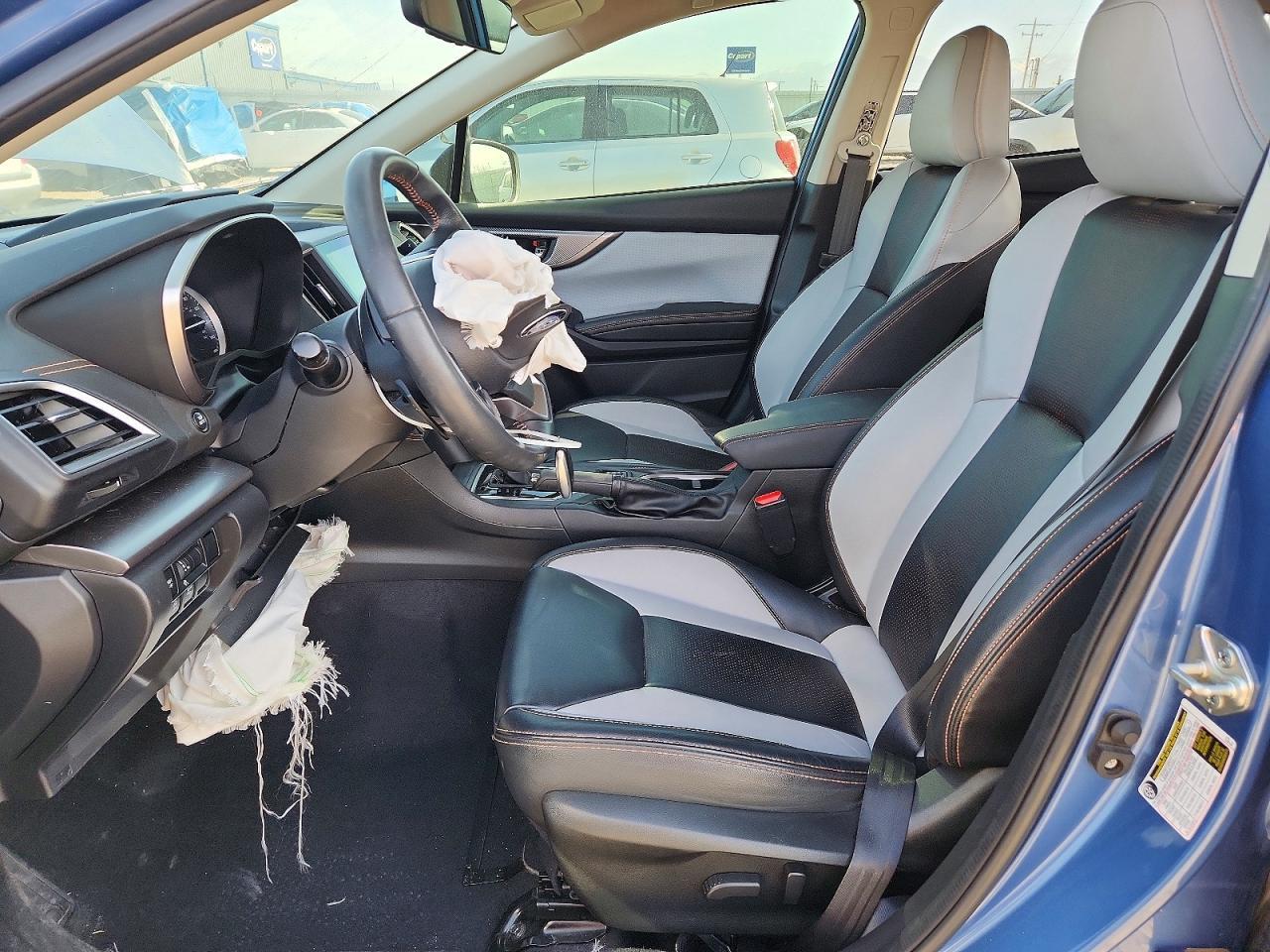 2021 Subaru Crosstrek Limited - Фото 7