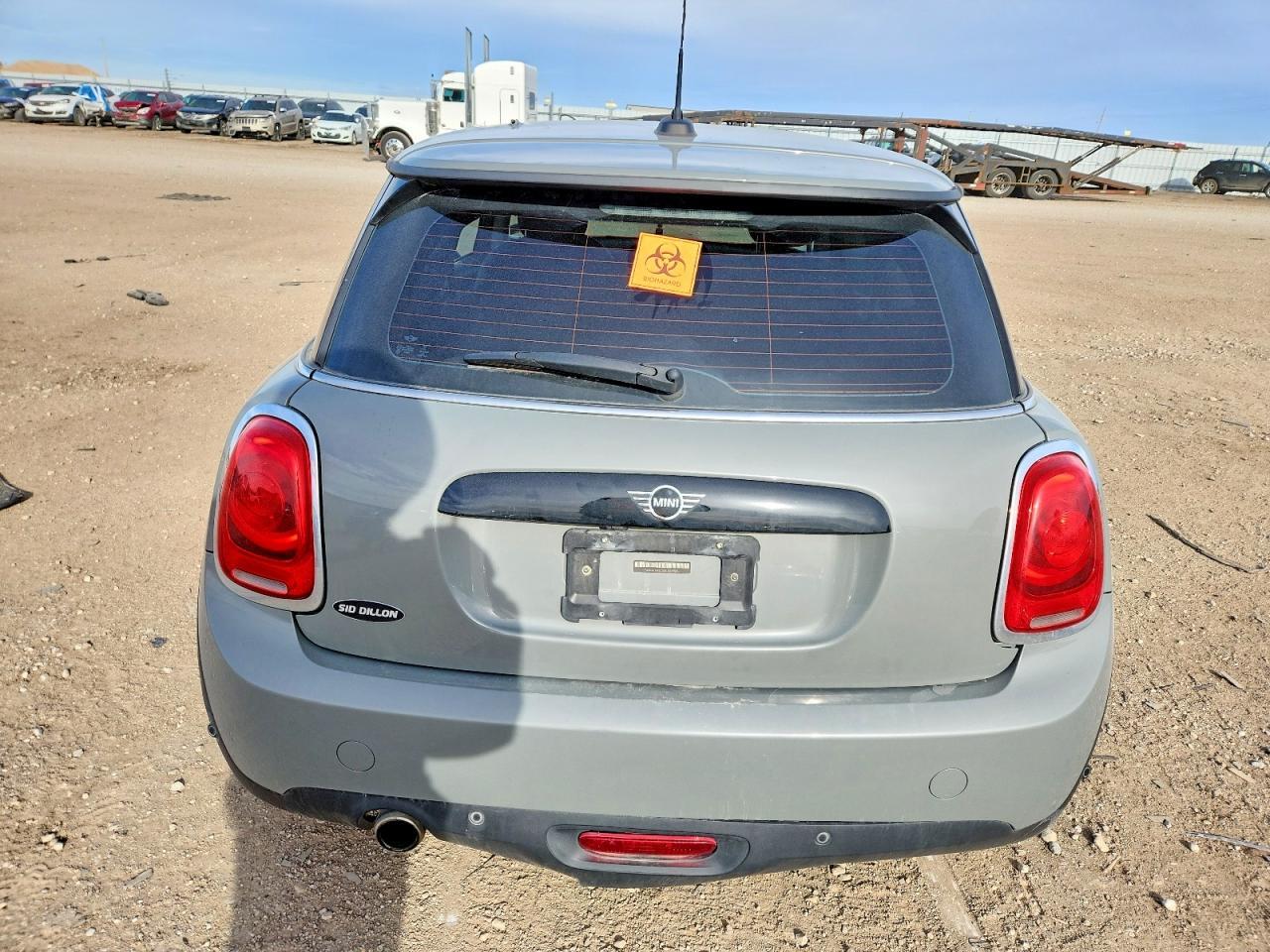 2019 Mini Cooper - Фото 6