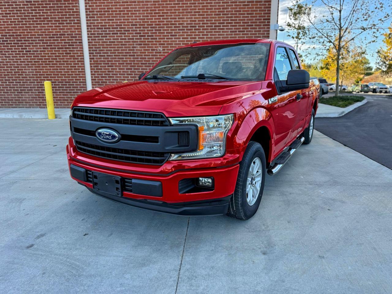 2019 Ford F-150 Xl - Image 2