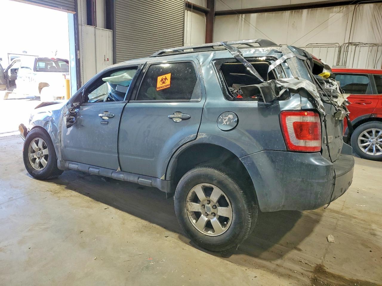 2011 Ford Escape Limited - Image 2