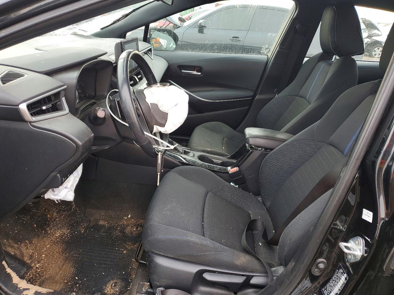 2022 Toyota Corolla Se - Фото 7