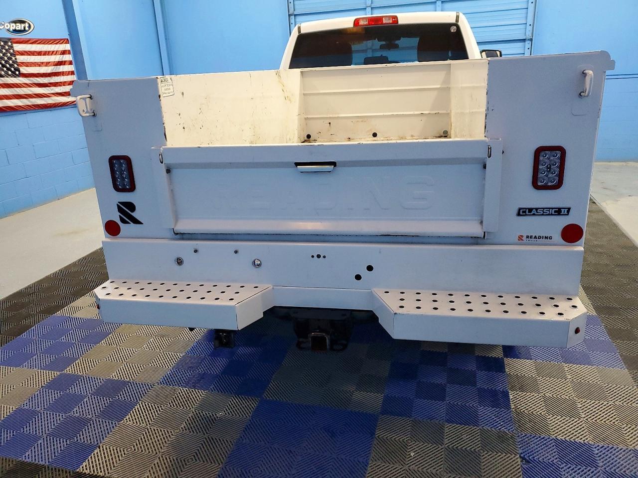 2024 Ram 2500 Utility / Service Truck - Image 6