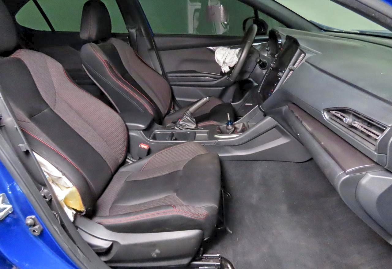 2023 Subaru Wrx Premium - Фото 5