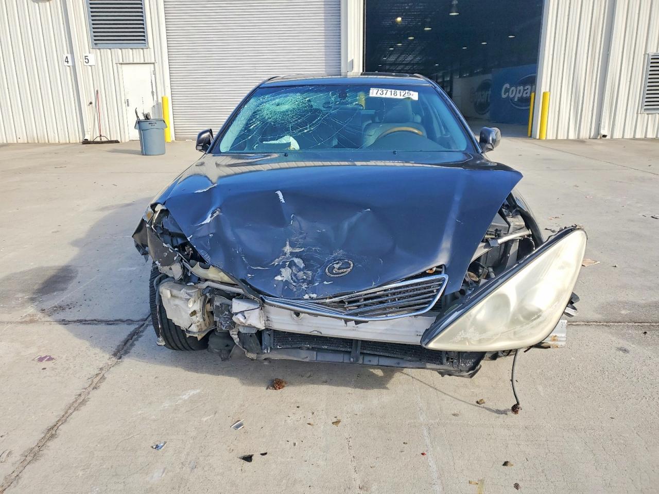 2006 Lexus Es 330 - Image 5
