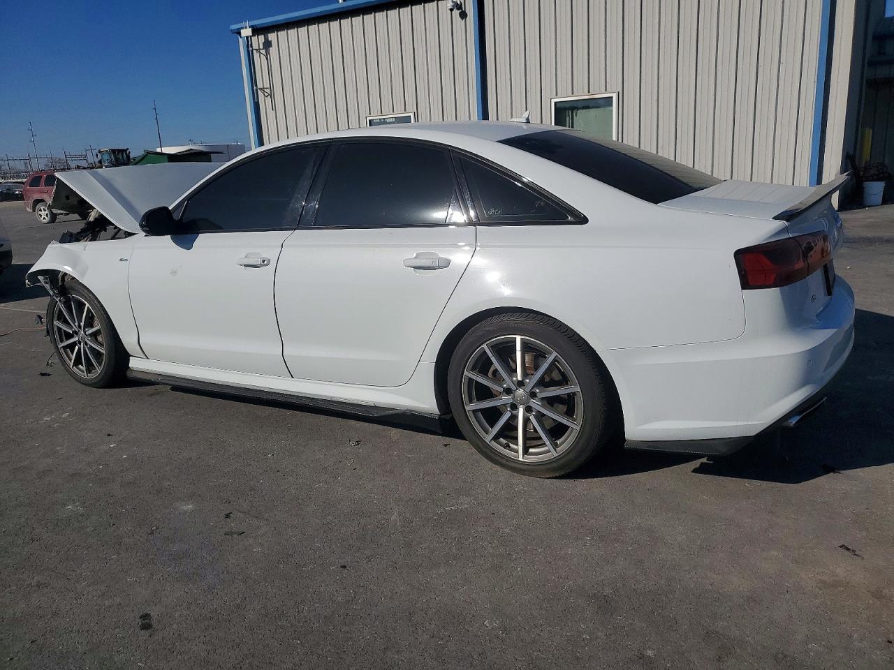 2018 Audi A6 Premium - Фото 2