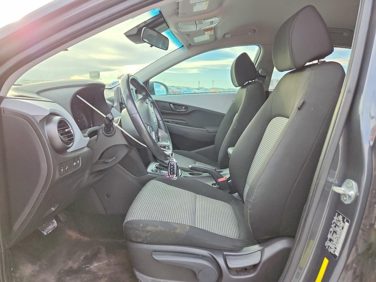 2020 Hyundai Kona Sel - Image 7