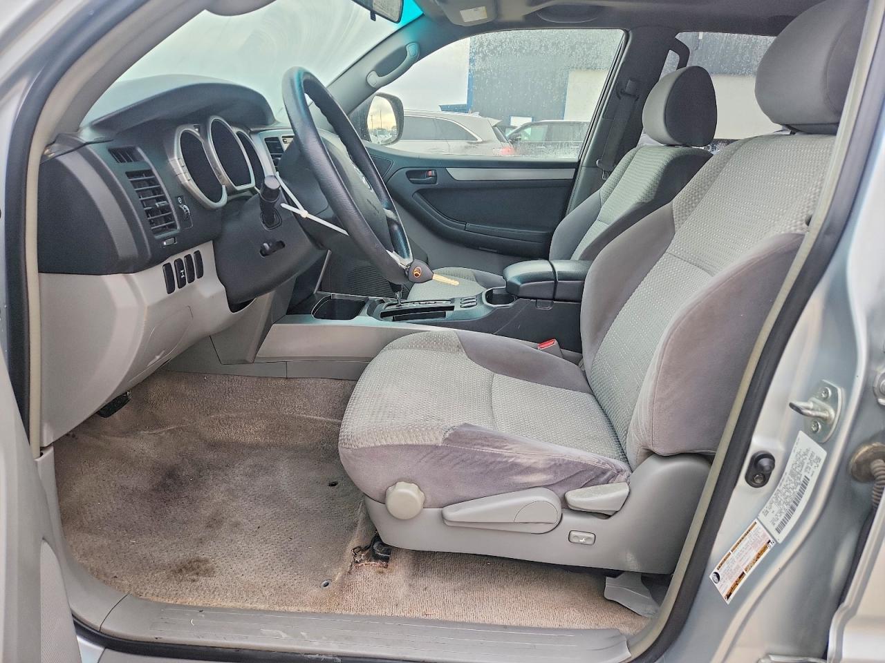 2005 Toyota 4Runner Sr5 - Фото 7