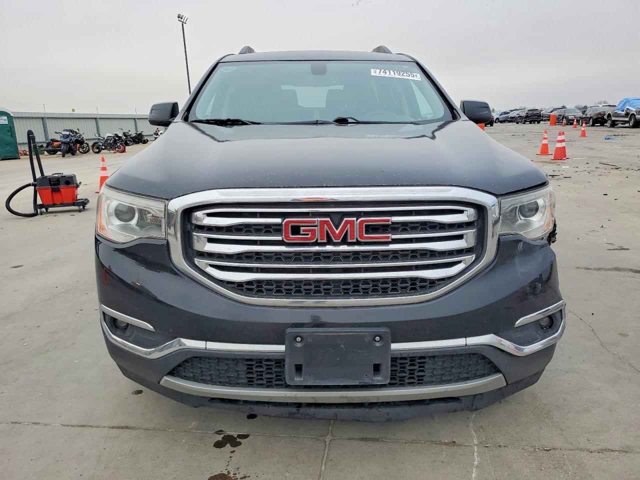 2017 GMC Acadia Slt-1 - Image 5