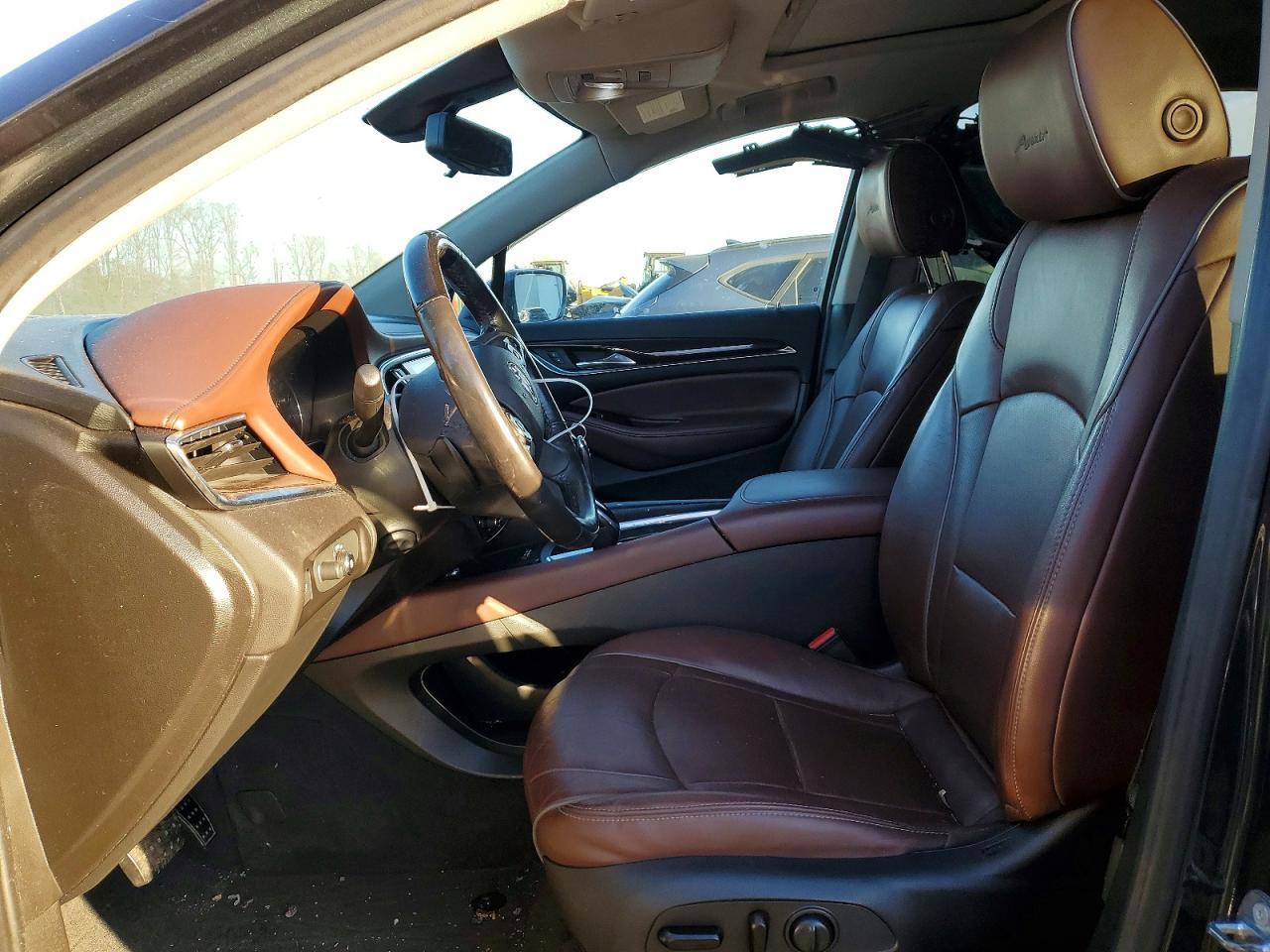 2019 Buick Enclave Avenir - Image 7