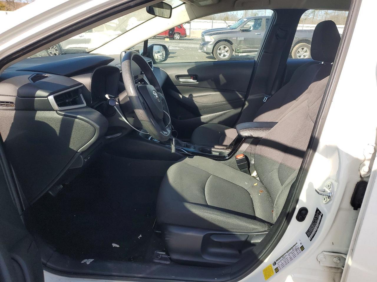 2021 Toyota Corolla Le - Image 7